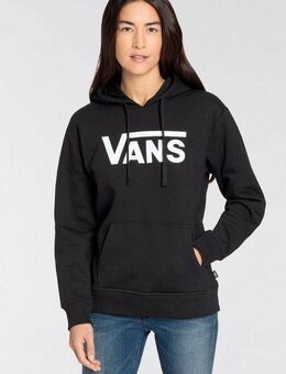Vans Kapuzensweatshirt CLASSICVBFFHOODIE mit Logodruck