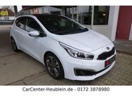 Kia Ceed / Ceed - Stralsund