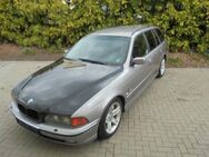 BMW 523 touring 523i - Teutschenthal