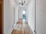*zu verkaufen* 3-Zimmer Wohnung mit Balkon & Gartenanteil - Pfedelbach