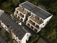 Licht. Luft. Leben über den Dächern – stilvolle Dachterrassenwohnung mit 145 m² Wohnfläche - Lappersdorf