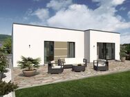Familienglück in Herforst: Stilvoller Bungalow mit Charme, Komfort und zeitloser Eleganz - Herforst