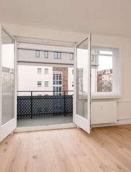 Wohnung in Berlin - Berlin