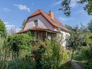 Einfamilienhaus mit 800QM großem Garten zu verkaufen-Sanierungsbedarf! - Mühlenbecker Land