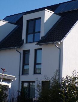 Reihenmittelhaus in Rosdorf, 4 Zimmer - Rosdorf (Niedersachsen)