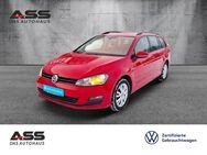 VW Golf Variant, 1.2 TSI VII Cup 2-Zonen Musikstreaming, Jahr 2015 - Senftenberg