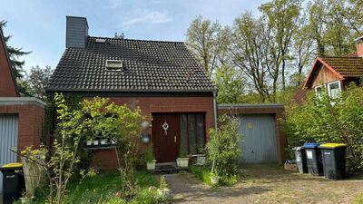 Ein harmonisches Nest für zwei
