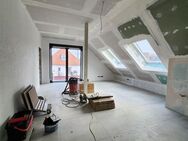 Neubau- 3 Zimmer mit Balkon - Sinsheim