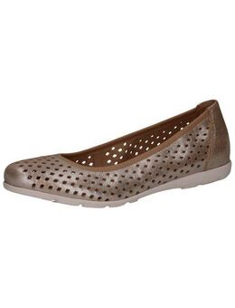 Caprice Caprice Ballerinas Leder Ballerina