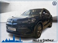 VW Tiguan, 2.0 l TDI Life ), Jahr 2022 - Neu Ulm