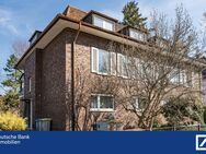 MA-Almenhof - Altbau-Liebe auf zwei Etagen! - Mannheim
