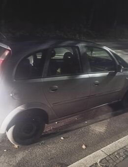 Opel Meriva A BJ 2005 KeinTüv/Motorschaden - Gelsenkirchen Rotthausen