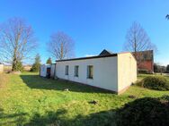 Tolles Grundstück mit vielfältig nutzbarem Haus oder zur Neubebauung in schöner grüner Wohnlage - Gröditz