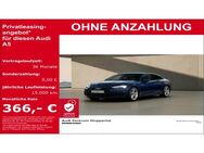 Audi A5, Sportback 40 TDI QUATTRO Advanced, Jahr 2023 - Wuppertal