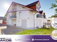 Beste Wohnlage | gemütliche Eigentumswohnung mit Stellplatz, Carport & Balkon - Weilerbach