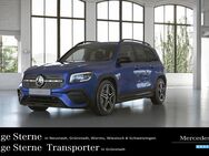 Mercedes GLB 220, d AMG ° NIGHT, Jahr 2021 - Schwetzingen Zentrum