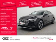 Audi e-tron, Sportback Quattro S line, Jahr 2021 - Leverkusen