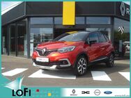 Renault Captur, Intens TCe 120, Jahr 2018 - Idar-Oberstein