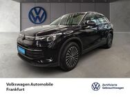 VW Tiguan, 2.0 TDI, Jahr 2024 - Frankfurt (Main)