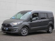 Ford Grand Tourneo, 1.5 TDCI Titanium, Jahr 2020 - Stutensee