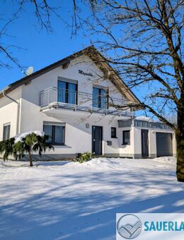 Wunderschönes freistehendes Haus in einer ruhigen Straße in Medebach-Küstelberg mit Erweiterungsmöglichkeiten - Medebach (Hansestadt)