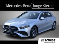 Mercedes A 200, AMG Line Ambiente, Jahr 2023 - Eisenach