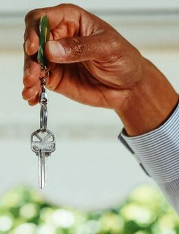 Designed with Care - Weil gutes Design den Unterschied macht. - Halstenbek