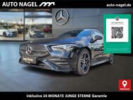 Mercedes CLA 180, d SB AMG MBUX, Jahr 2023 - Nettetal