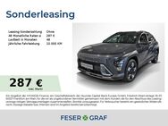 Hyundai Kona, TREND HYBRID ASSIS PAKET, Jahr 2023 - Forchheim (Bayern)