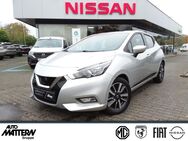 Nissan Micra, 1.0 N-Way, Jahr 2019 - Bünde