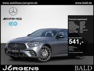 Mercedes E 400, d AMG Wide Burm Night 20, Jahr 2023 - Olpe