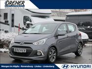 Hyundai i10, 1.2 YES, Jahr 2015 - Wangen (Allgäu)