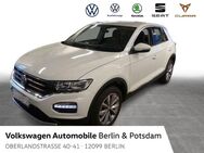 VW T-Roc, 1.6 TDI Style, Jahr 2021 - Berlin