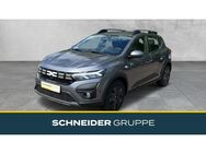 Dacia Sandero, TCe 90 Stepway Expression, Jahr 2024 - Oederan