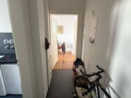 Stilvolle 2 Zimmer-Wohnung mit Charme im Herzen von Schwabing - München