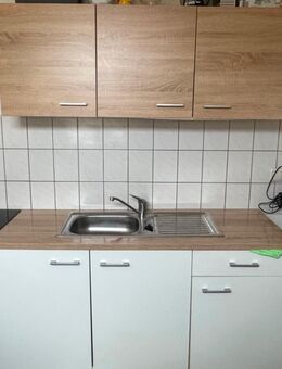 Küche zu verkaufen - Plauen