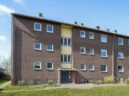 2-Zimmer-Wohnung im Erdgeschoss mit Balkon in Fedderwardergroden! - Wilhelmshaven