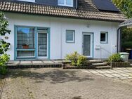 Möblierte, renovierte 2-Zimmer-EG Wohnung mit Einbauküche in Mettmann - Mettmann