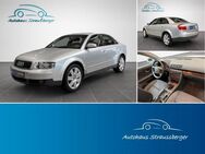 Audi A4 Tempomat Klimaautomatik EFH NP: 31.000€ - Roßtal