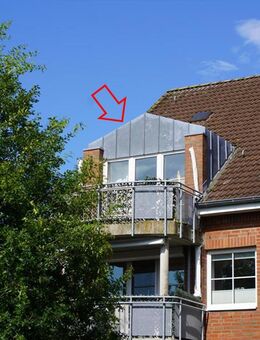 ETW in schöner Lage Heikendorfs - Heikendorf