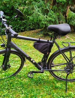 Fahrrad Stevens 8x Lite Tour - Stuttgart