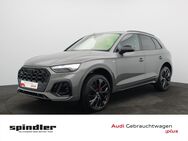 Audi Q5, sport edition 40 TDI quattro, Jahr 2024 - Würzburg