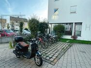 2-Zimmer-Wohnung, bietet eine attraktive Wohnmöglichkeit in Bad Buchau - Bad Buchau