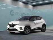 Renault Captur, TCe 140 Intens, Jahr 2022 - München