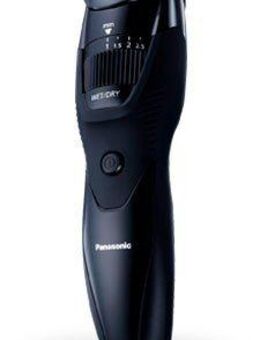 Panasonic Bartschneider ER-GB43-K-503, mit Ladestation
