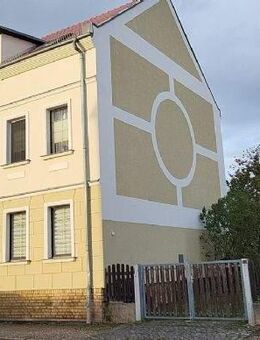 Charmante 4-Zimmer-Maisonettewohnung mit Balkon im klassischen Stil - Leipzig