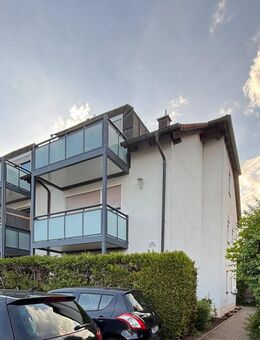 Sonnige Terrassenwohnung provisionsfrei vom Eigentümer - Wendelstein