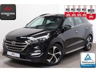 Hyundai Tucson 2.0 CRDi 4WD 25 JAHRE EDITION KAMERA,PANO - Berlin