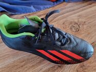 verkaufe Kinder Fußball Schuhe von ADIDAS in 38 - Kevelaer