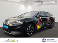 VW ID.7, Pro, Jahr 2023 - Lindau (Bodensee)